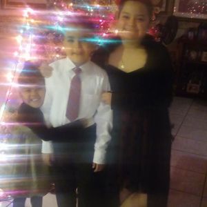 Meet your Posher, Andy